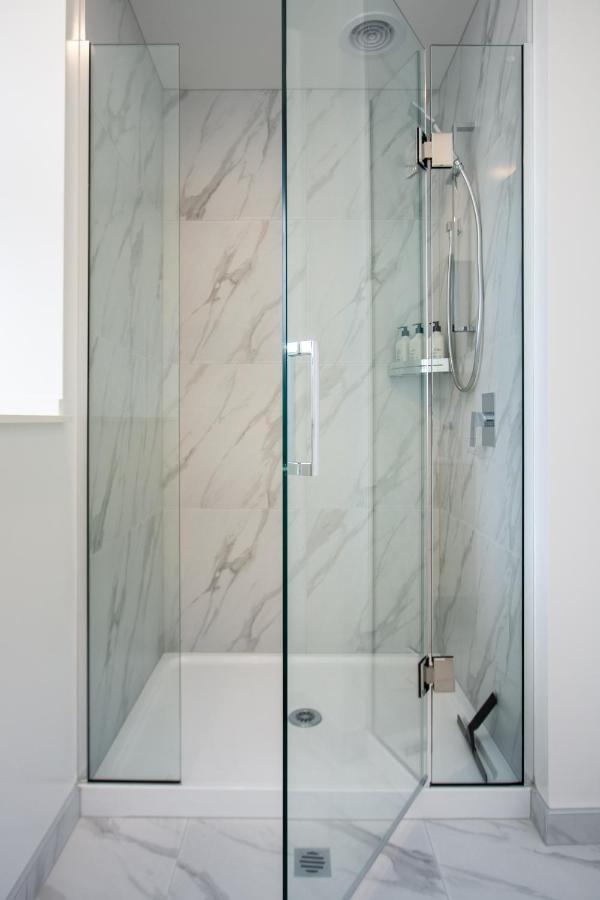 Two Bedroom, Two Bathroom Urban Oasis Christchurch Exteriér fotografie
